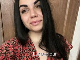 Lunavelour