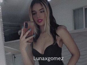 Lunaxgomez