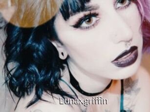 Lunaxgriffin