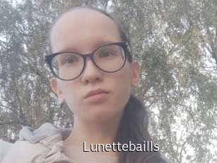Lunettebaills