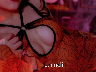 Lunnali