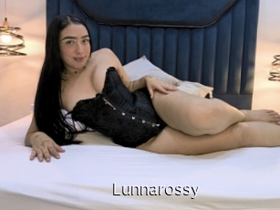 Lunnarossy