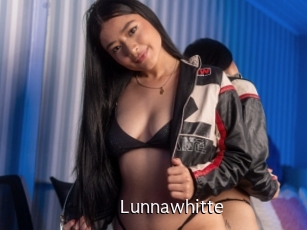 lunnawhitte Anal Fist