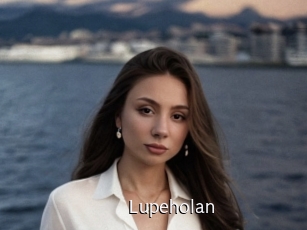 Lupeholan