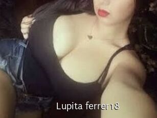 lupita_ferrer18 Anal Fist
