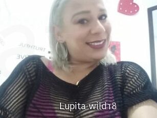 lupita_wild18 Anal Fist