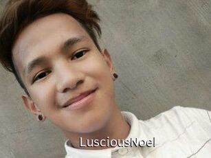 LusciousNoel