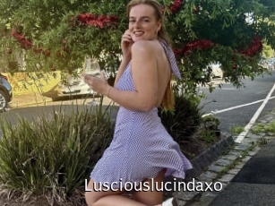 Lusciouslucindaxo