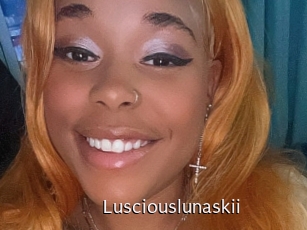 Lusciouslunaskii