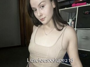 Lusciousxxlupe218