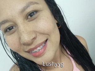 lushyyg Anal Fist