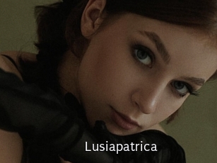 Lusiapatrica