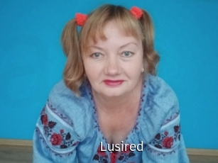 Lusired