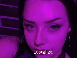 Lust4liza