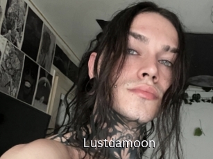 Lustdamoon