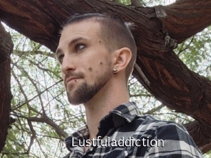 Lustfuladdiction