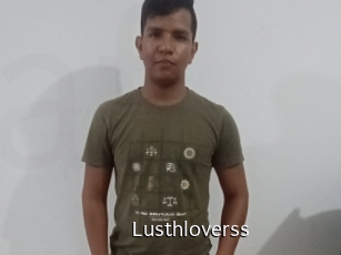 Lusthloverss