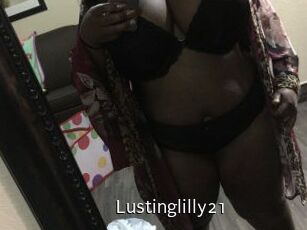 Lustinglilly21