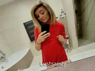 Lustsandy