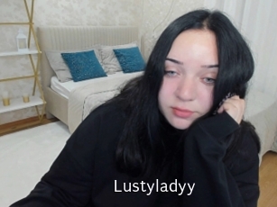 Lustyladyy