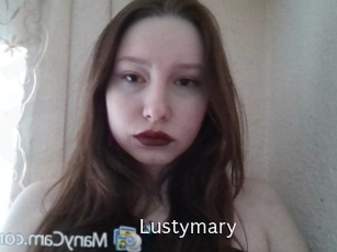 Lustymary