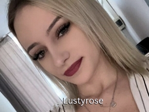 Lustyrose