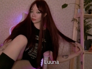 Luuna