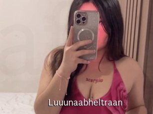 Luuunaabheltraan