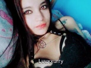 Luuxxurry