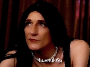luvnuk69 Anal Fist