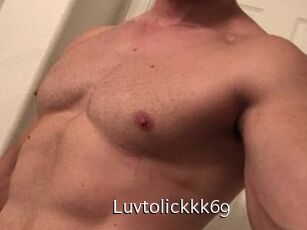 luvtolickkk69 Anal Fist