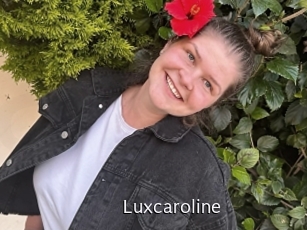 Luxcaroline