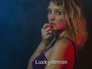Luxkydemon