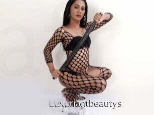 Luxuriantbeautys