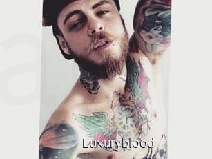 Luxuryblood