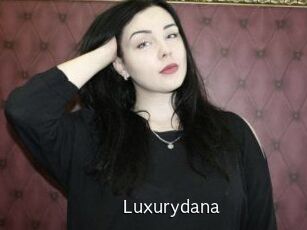 Luxurydana