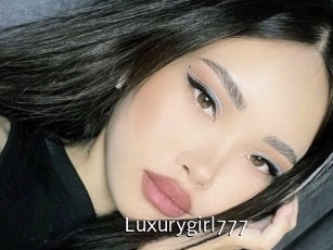 Luxurygirl777