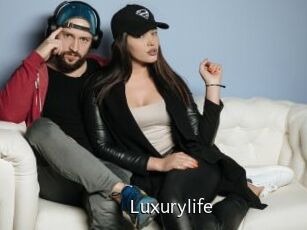 Luxurylife