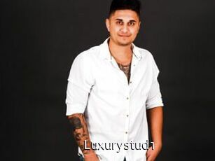Luxurystud1