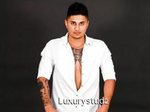 Luxurystud2