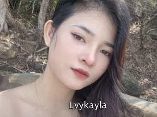 lvykayla Anal Fist