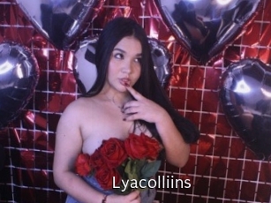 Lyacolliins