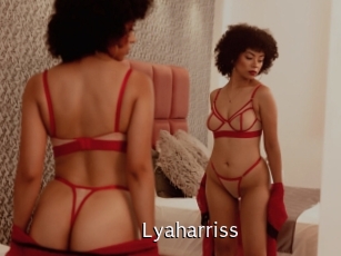 Lyaharriss