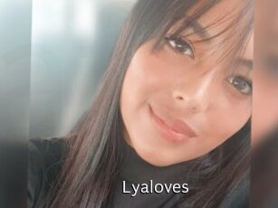 Lyaloves