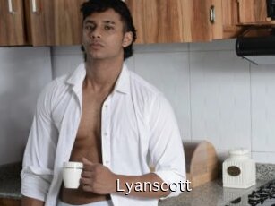 Lyanscott