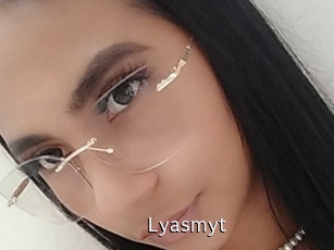 Lyasmyt
