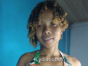 Lydiacohen
