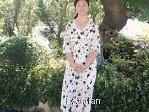 Lydiafan