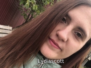 Lydiascott
