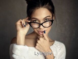 Lyingpie